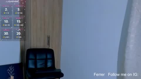 Call me MY LOVE online show from 12/02/25, 01:11