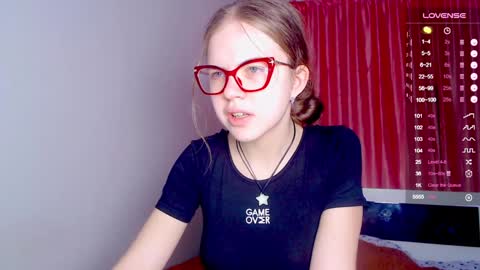 Sarah online show from 02/04/25, 02:53