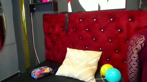 Snapshot of sarah_moonx chatting on 05/30/26, 07:11 Sarah Moonx online show from 05/30/26, 07:11