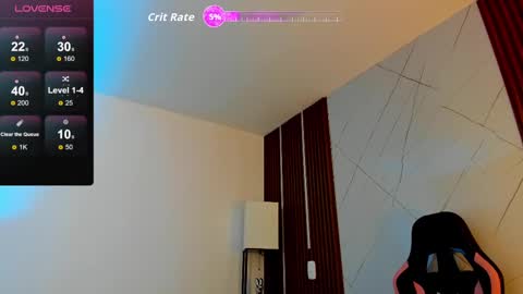 Snapshot of sarah_perez1 chatting on 10/02/25, 04:36 INSTAGRAM...sarah22 p online show from 10/02/25, 04:36