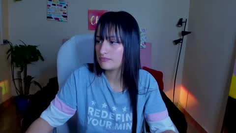 Sarah Ramirez online show from 12/07/24, 07:38