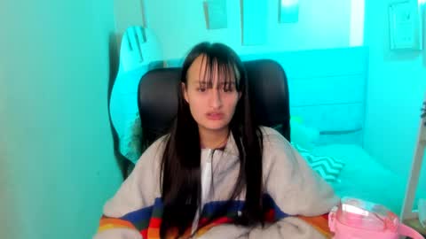 Sarah Ramirez online show from 12/13/24, 10:30