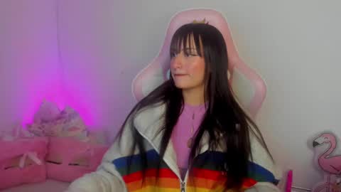Sarah Ramirez online show from 12/26/24, 03:49