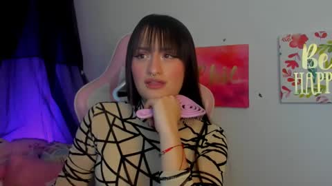 Sarah Ramirez online show from 12/28/24, 04:19