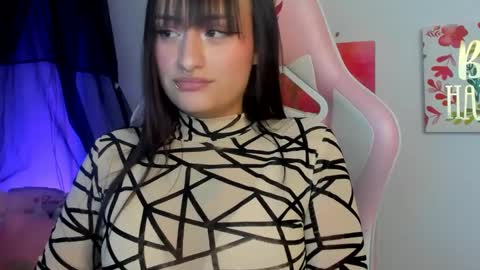 Sarah Ramirez online show from 12/28/24, 07:22