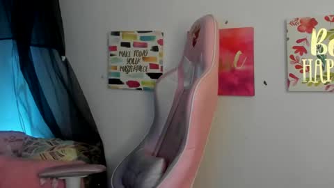 Sarah Ramirez online show from 12/30/24, 07:04