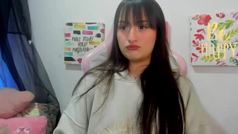 Sarah Ramirez online show from 12/31/24, 03:45