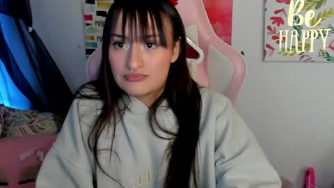 Sarah Ramirez online show from 12/31/24, 06:48