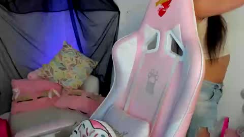 Sarah Ramirez online show from 01/05/25, 04:14