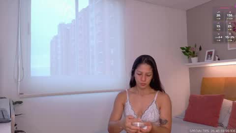 sarah_rayy online show from 06/03/26, 08:03