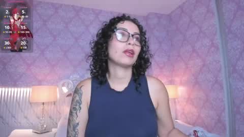 Sarah online show from 05/02/26, 02:16