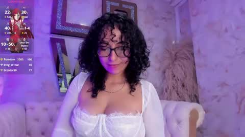 Sarah online show from 06/13/26, 10:46