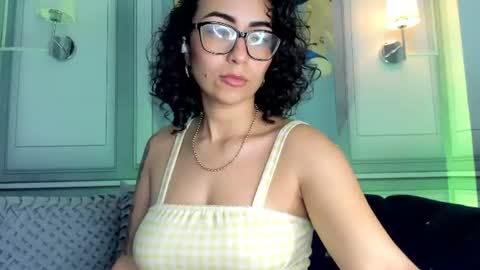 Sarah online show from 06/20/26, 10:29
