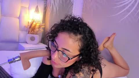 Sarah online show from 07/04/26, 09:37