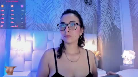 Sarah online show from 07/07/26, 02:14