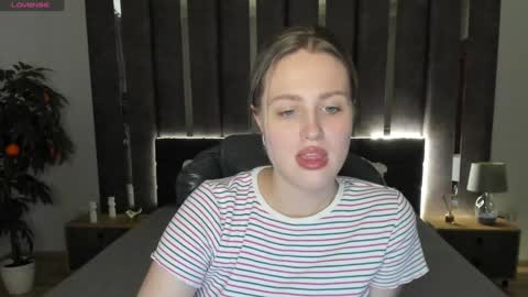 Sarah online show from 12/08/24, 07:05