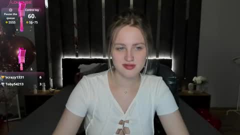 Sarah online show from 02/20/25, 06:50