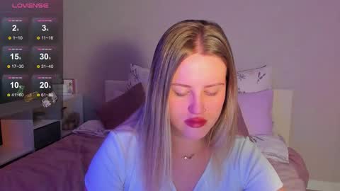 Sarah online show from 10/20/25, 12:22