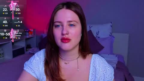 Sarah online show from 04/30/26, 10:58