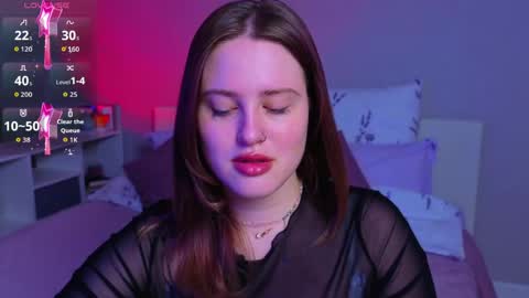 Sarah online show from 05/02/26, 11:32