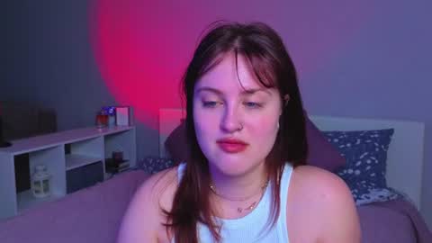 Sarah online show from 06/17/26, 10:54