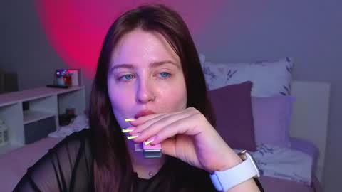 Sarah online show from 07/02/26, 10:38
