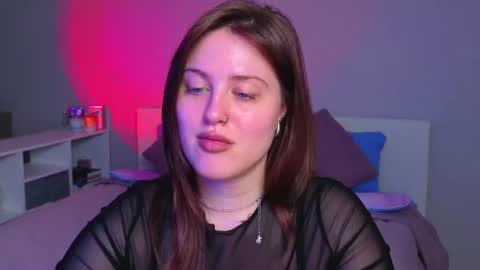 Sarah online show from 07/17/26, 11:53