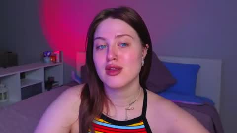Sarah online show from 07/20/26, 10:45
