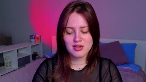 Sarah online show from 07/23/26, 01:58