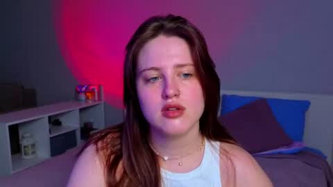 Sarah online show from 07/25/26, 10:51