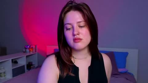 Sarah online show from 07/26/26, 10:38