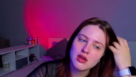 Sarah online show from 07/27/26, 10:39