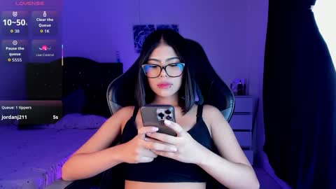 sarah_stewart online show from 09/10/25, 05:07