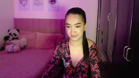 Sarah online show from 02/06/25, 09:28