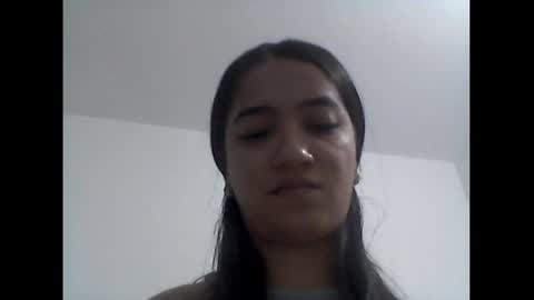 Sarah online show from 03/01/25, 01:43