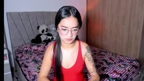 Sarah online show from 05/25/26, 11:55