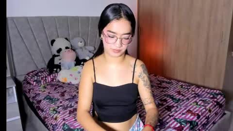 Sarah online show from 06/02/26, 11:51