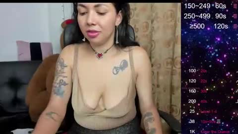 Sarah online show from 03/03/25, 01:31