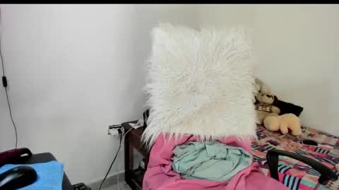 Sarah online show from 11/02/25, 07:11