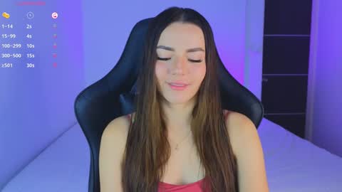 Snapshot of sarah_swtt chatting on 12/12/24, 01:17 - next broadcast 28 nov  7 pm Col online show from 12/12/24, 01:17