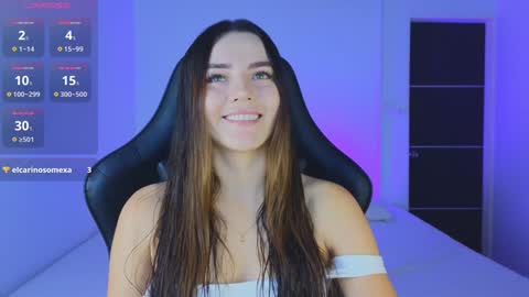 Snapshot of sarah_swtt chatting on 12/15/24, 03:34 - next broadcast 28 nov  7 pm Col online show from 12/15/24, 03:34