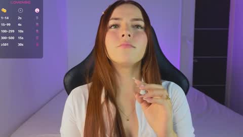 Snapshot of sarah_swtt chatting on 12/19/24, 04:13 - next broadcast 28 nov  7 pm Col online show from 12/19/24, 04:13