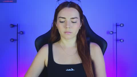 Snapshot of sarah_swtt chatting on 01/21/25, 02:54 - next broadcast 28 nov  7 pm Col online show from 01/21/25, 02:54