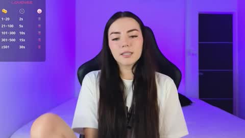 Snapshot of sarah_swtt chatting on 10/15/25, 03:06 - next broadcast 28 nov  7 pm Col online show from 10/15/25, 03:06