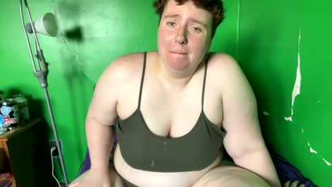 Sarah online show from 07/14/26, 02:23