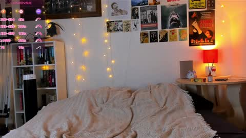 Snapshot of sarah_welsh chatting on 12/12/24, 09:58 sarah welsh online show from 12/12/24, 09:58