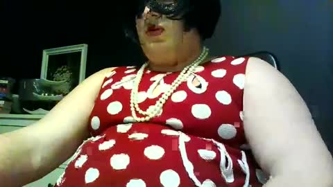 Snapshot of sarahcdtv chatting on 01/23/25, 03:32 sarahcdtv online show from 01/23/25, 03:32