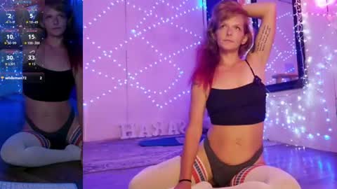 Snapshot of sarahdellisonn chatting on 06/17/26, 02:58 sarahdellisonn online show from 06/17/26, 02:58