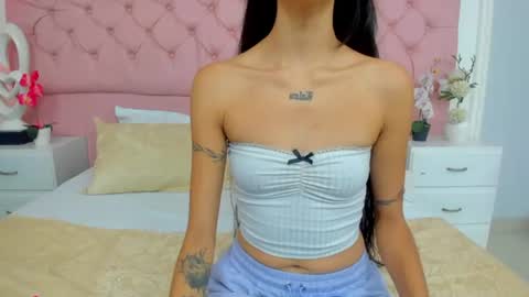 Snapshot of sarahdollss chatting on 07/10/26, 02:30 Sarah the Doll online show from 07/10/26, 02:30