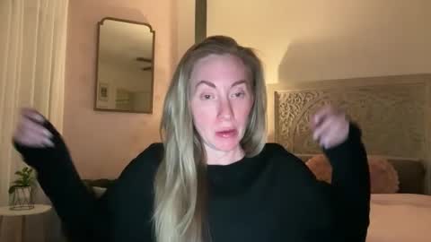 Sarah online show from 05/27/26, 05:37